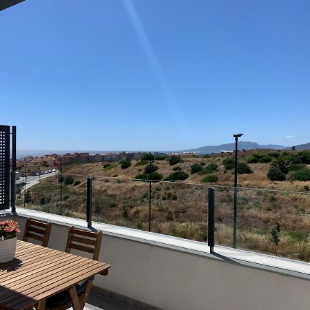 Apartamento Alegna Sunset Тарифа Екстериор снимка