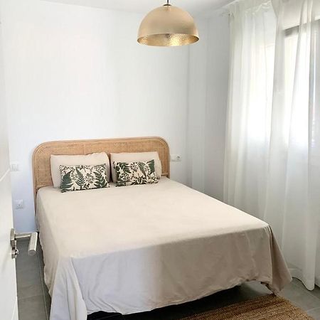 Apartamento Alegna Sunset Тарифа Екстериор снимка