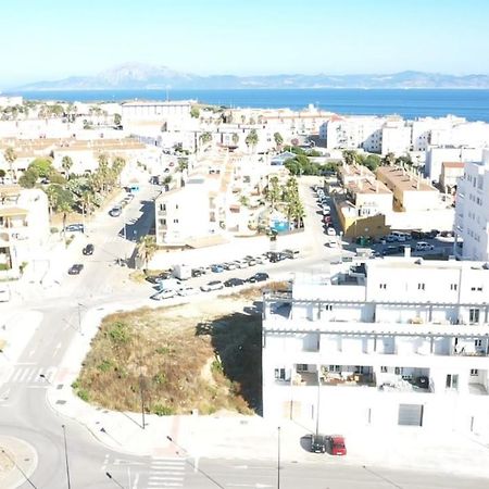 Apartamento Alegna Sunset Тарифа Екстериор снимка
