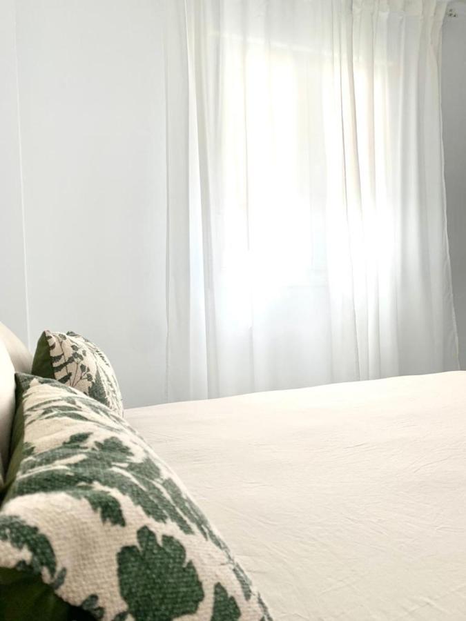 Apartamento Alegna Sunset Тарифа Екстериор снимка