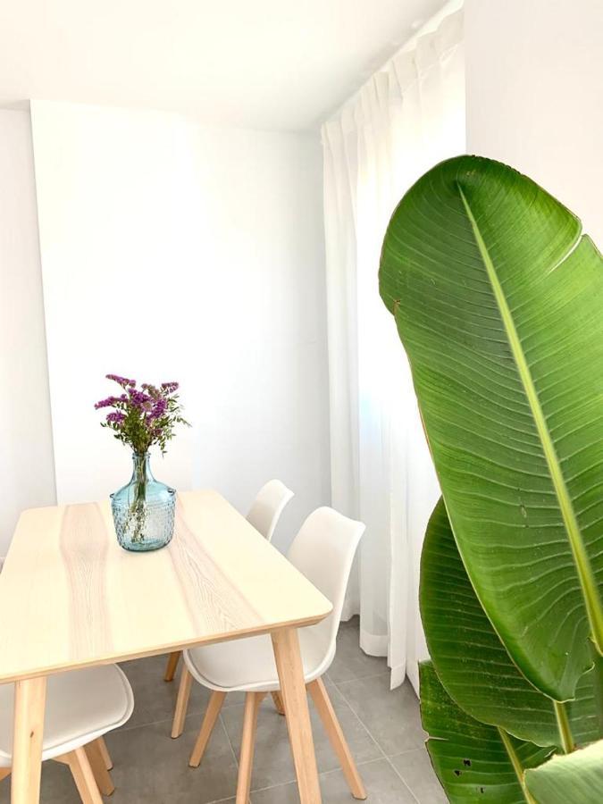 Apartamento Alegna Sunset Тарифа Екстериор снимка