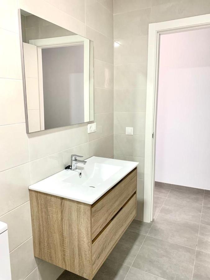 Apartamento Alegna Sunset Тарифа Екстериор снимка