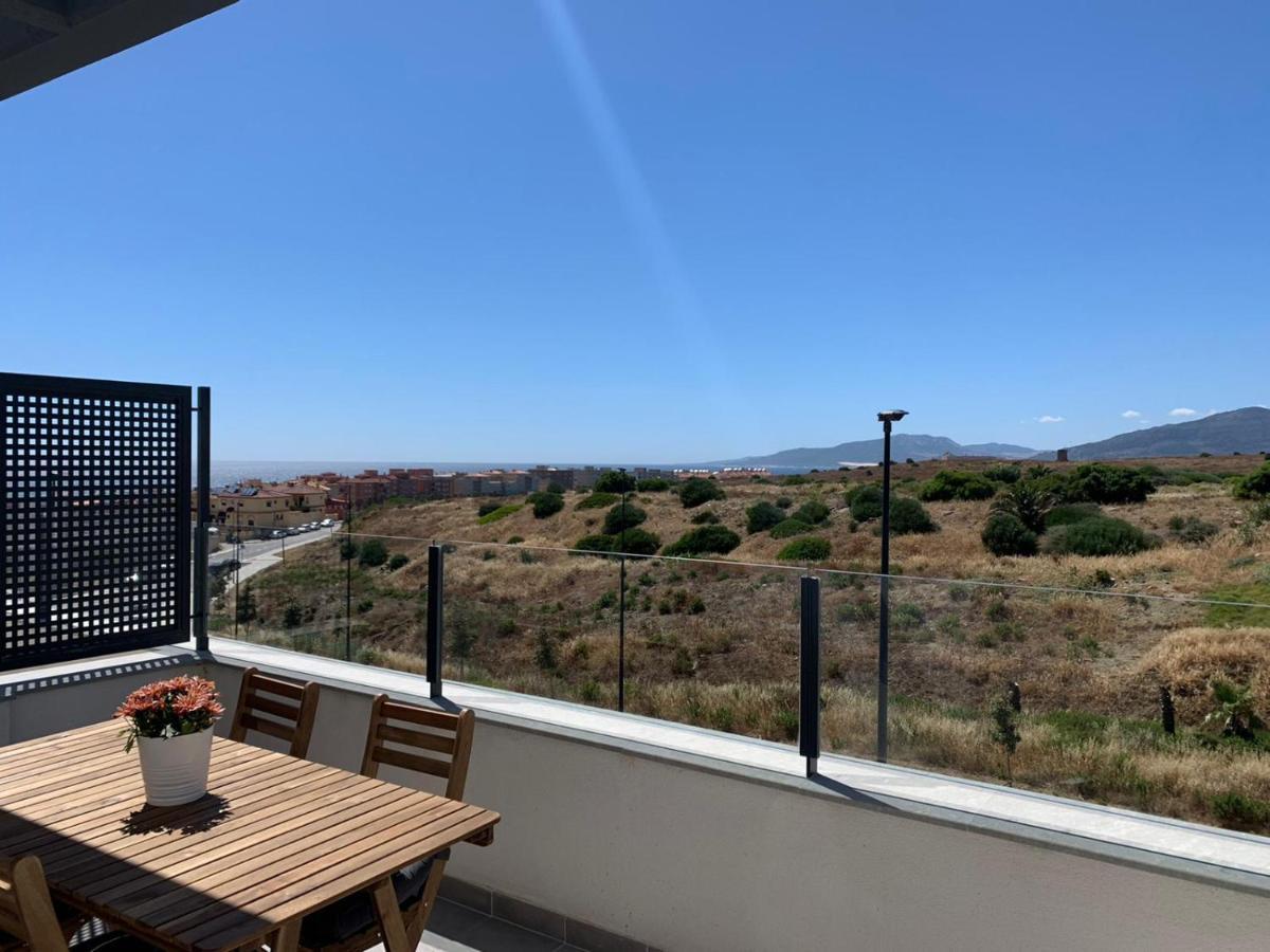 Apartamento Alegna Sunset Тарифа Екстериор снимка