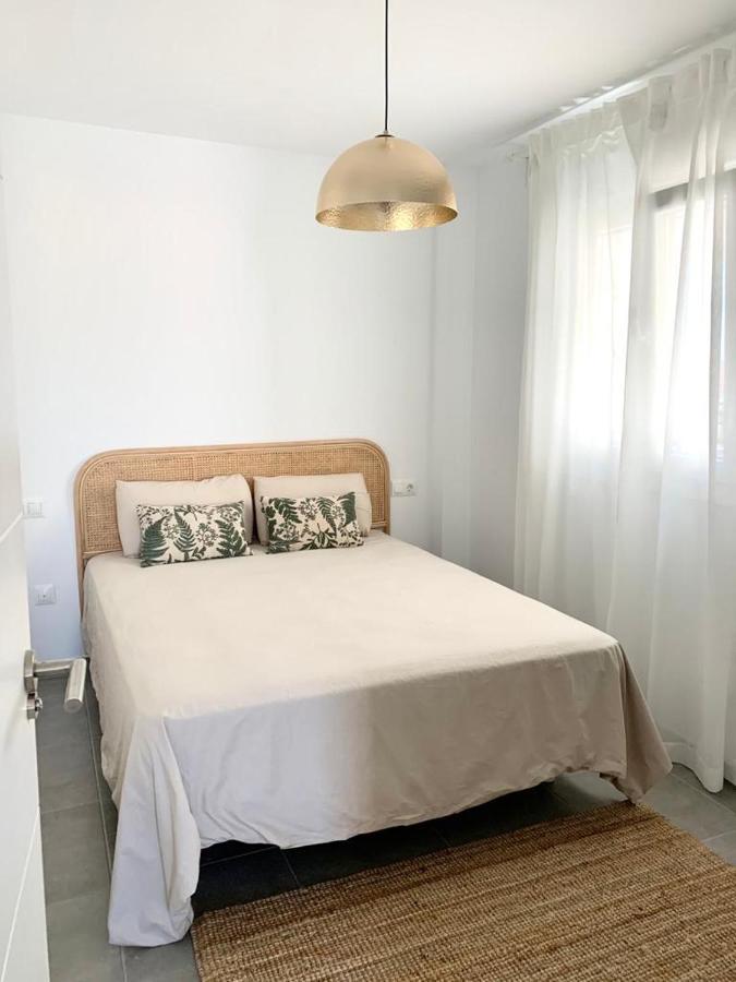 Apartamento Alegna Sunset Тарифа Екстериор снимка
