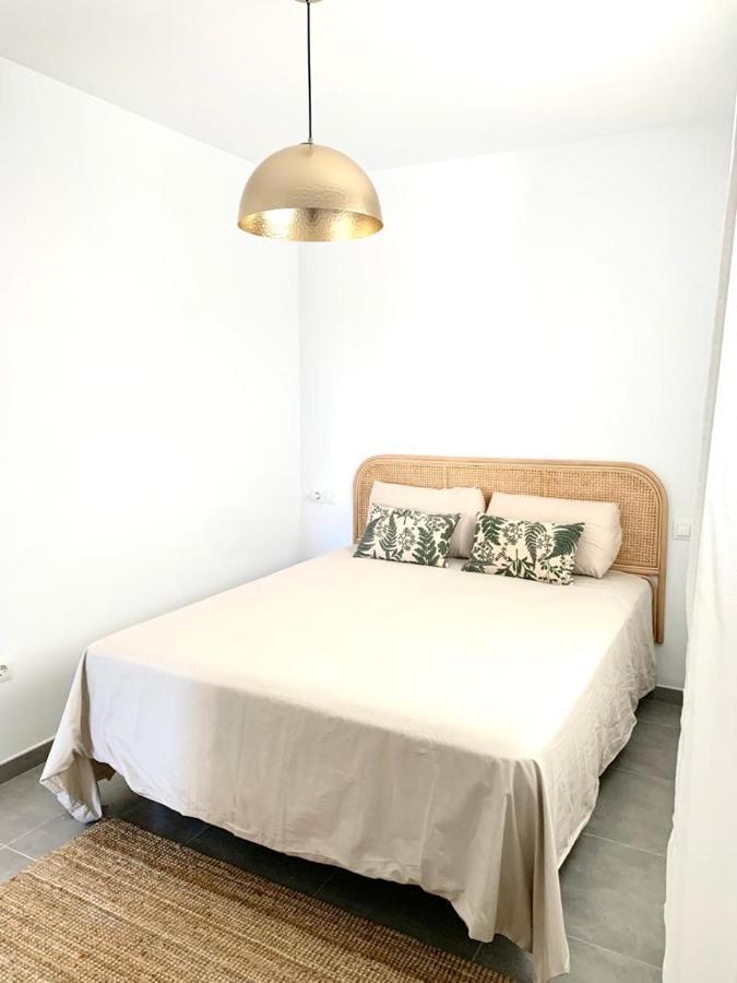 Apartamento Alegna Sunset Тарифа Екстериор снимка