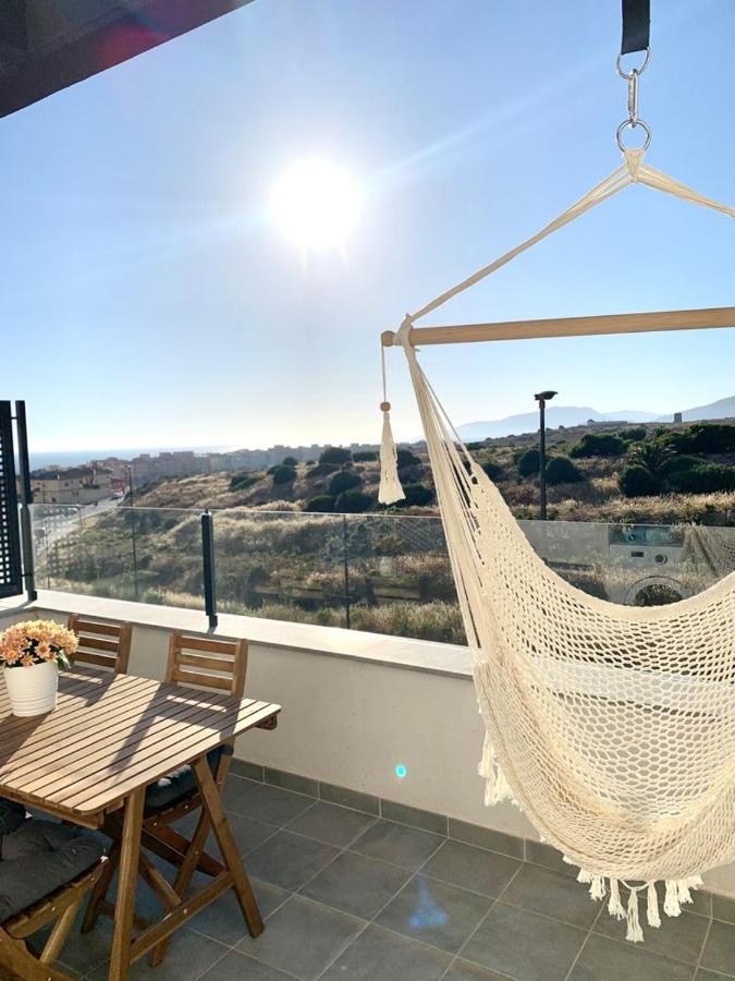 Apartamento Alegna Sunset Тарифа Екстериор снимка