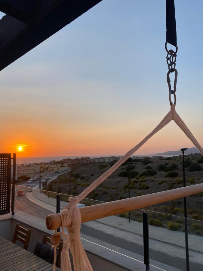 Apartamento Alegna Sunset Тарифа Екстериор снимка