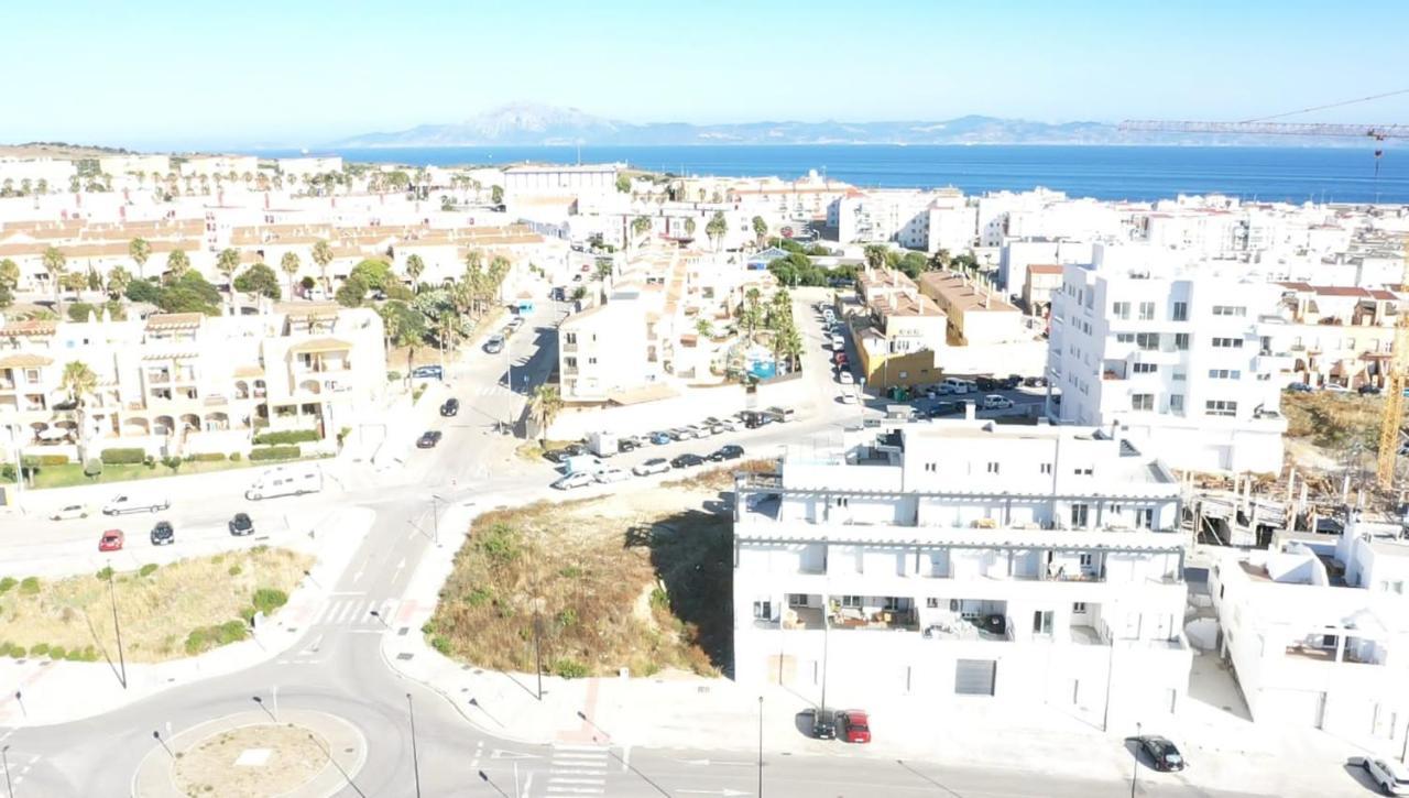 Apartamento Alegna Sunset Тарифа Екстериор снимка