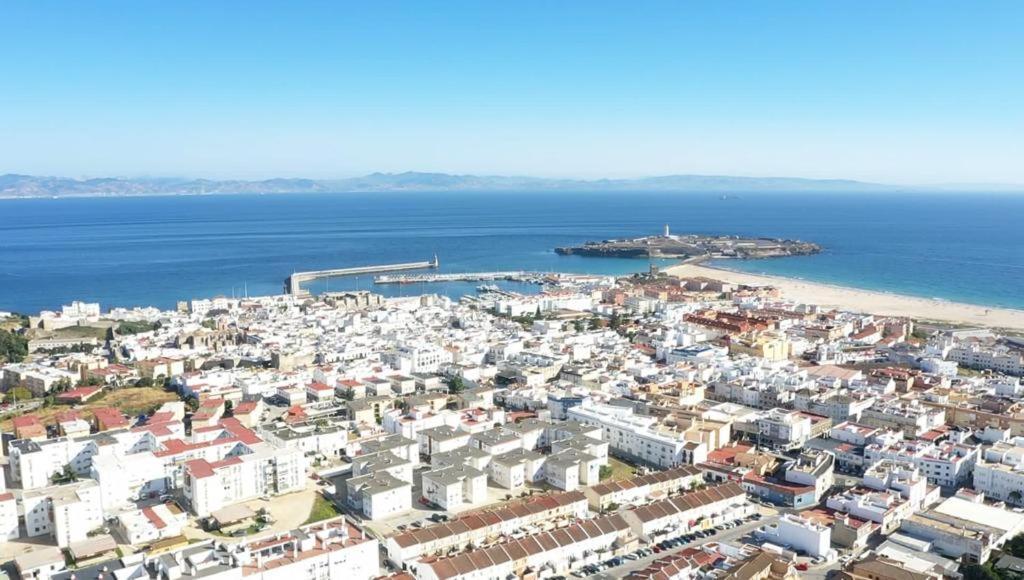 Apartamento Alegna Sunset Тарифа Екстериор снимка