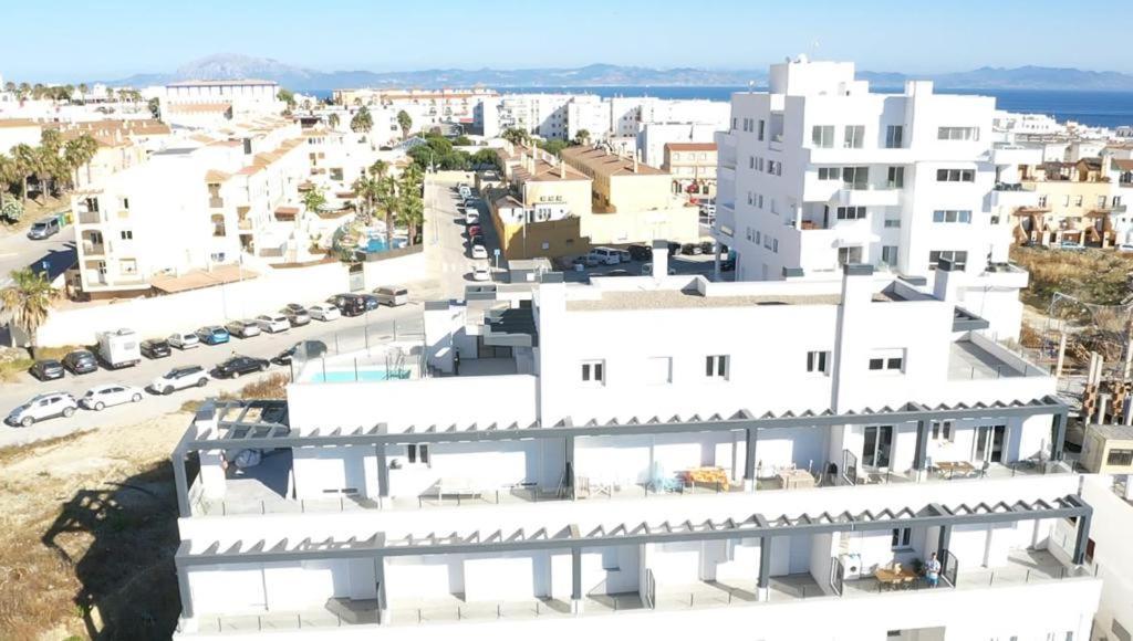 Apartamento Alegna Sunset Тарифа Екстериор снимка
