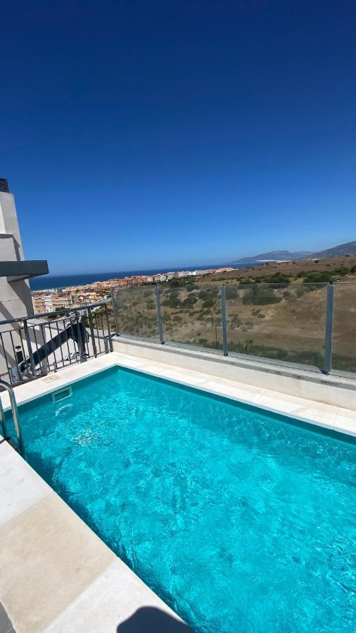 Apartamento Alegna Sunset Тарифа Екстериор снимка